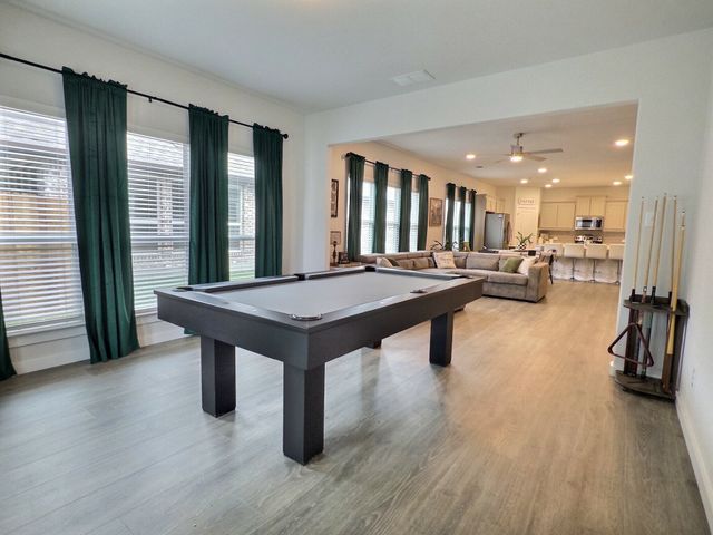 1212 Anderson Drive, Trenton, TX 75490