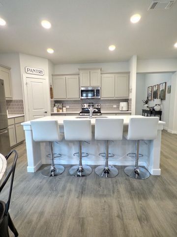 1212 Anderson Drive, Trenton, TX 75490