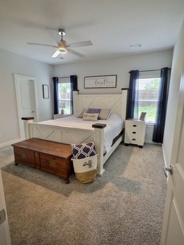 1212 Anderson Drive, Trenton, TX 75490