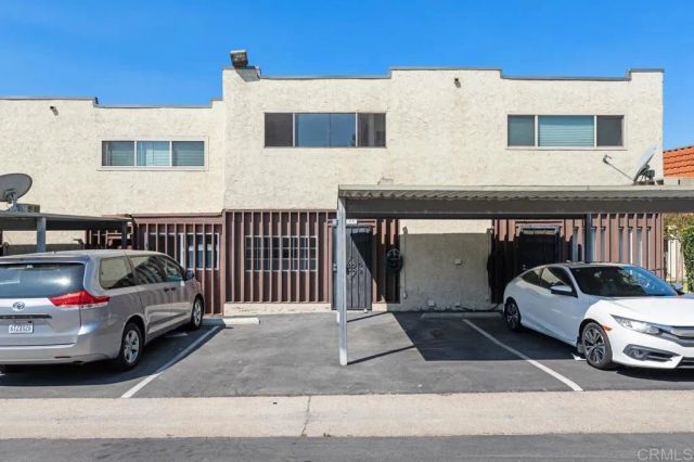 5580 Lake Park Way 21, La Mesa, CA 91942