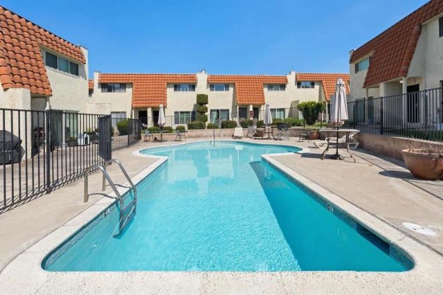 5580 Lake Park Way 21, La Mesa, CA 91942
