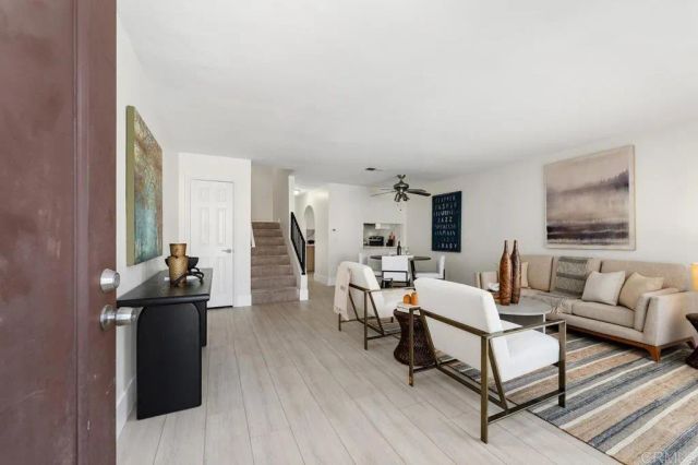 5580 Lake Park Way 21, La Mesa, CA 91942