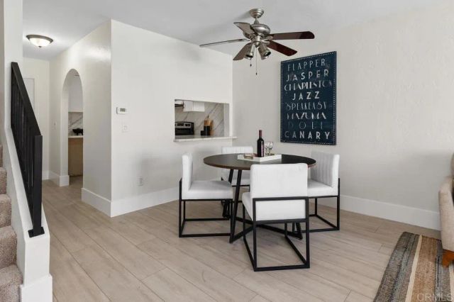 5580 Lake Park Way 21, La Mesa, CA 91942