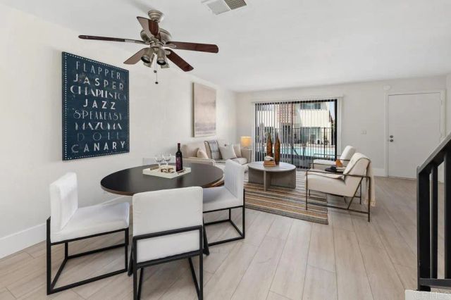 5580 Lake Park Way 21, La Mesa, CA 91942