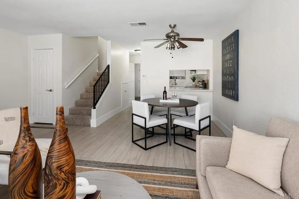 5580 Lake Park Way 21, La Mesa, CA 91942
