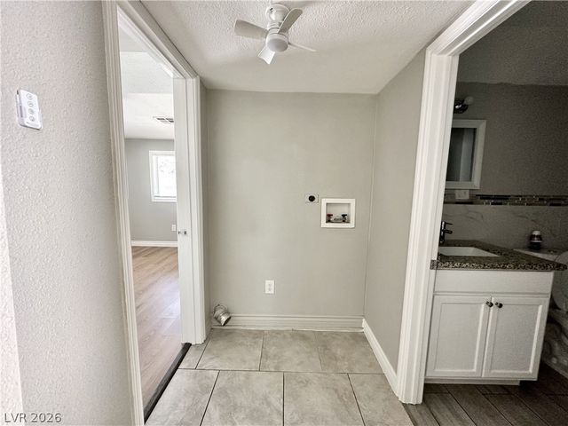 2404 Saint George Street, North Las Vegas, NV 89030