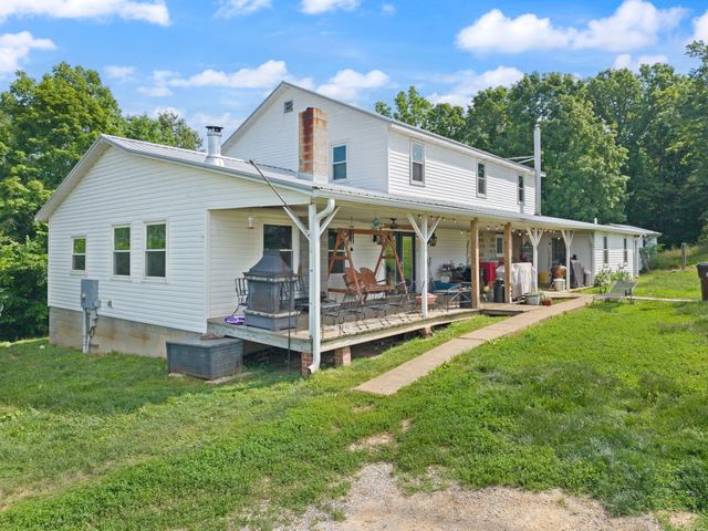 2477 Orchard Road, Hillsboro, KY 41049