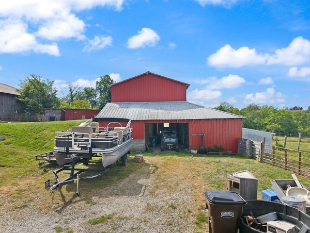 2477 Orchard Road, Hillsboro, KY 41049