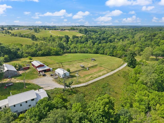 2477 Orchard Road, Hillsboro, KY 41049
