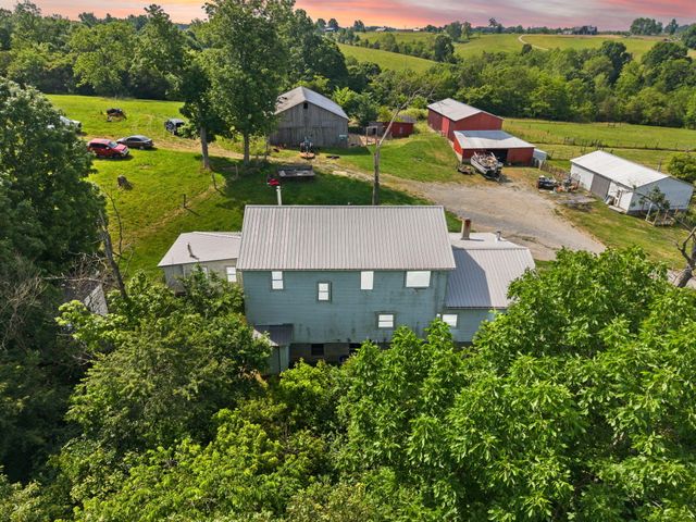 2477 Orchard Road, Hillsboro, KY 41049