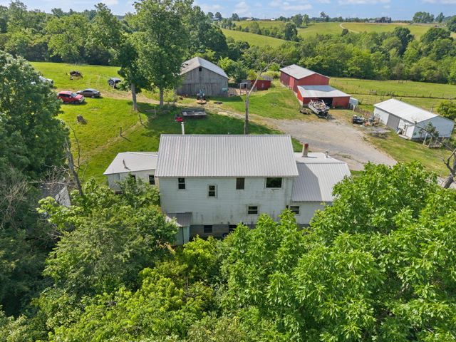 2477 Orchard Road, Hillsboro, KY 41049