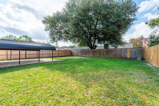 4315 Brookhead Trail, Houston, TX 77066
