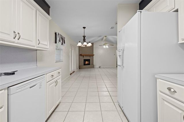 1745 Shirley Circle, Beaumont, TX 77707