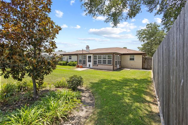 1745 Shirley Circle, Beaumont, TX 77707