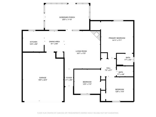 1745 Shirley Circle, Beaumont, TX 77707