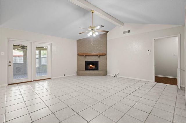 1745 Shirley Circle, Beaumont, TX 77707