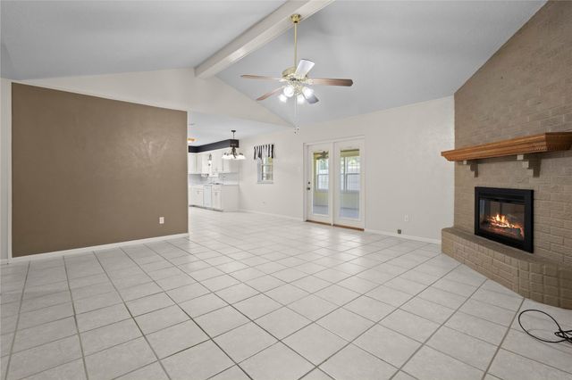 1745 Shirley Circle, Beaumont, TX 77707
