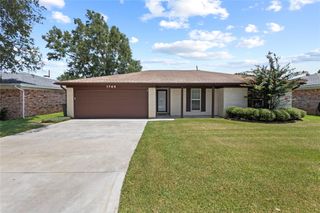 1745 Shirley Circle, Beaumont, TX 77707