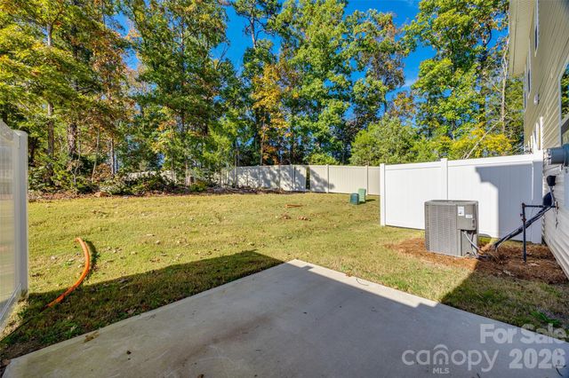 1351 Southern Sugar Drive, Charlotte, NC 28262