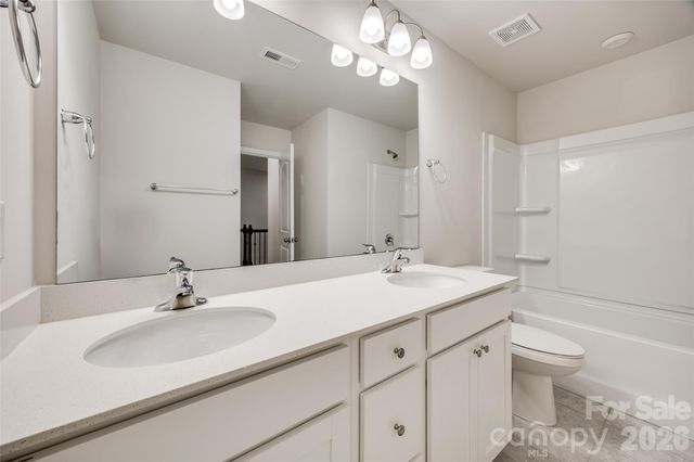 1351 Southern Sugar Drive, Charlotte, NC 28262