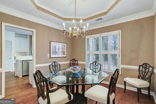 5456 Brooke Ridge Drive, Atlanta, GA 30338