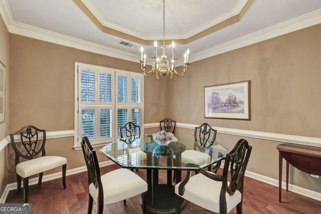 5456 Brooke Ridge Drive, Atlanta, GA 30338