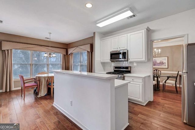 5456 Brooke Ridge Drive, Atlanta, GA 30338