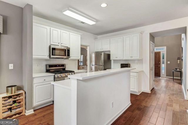 5456 Brooke Ridge Drive, Atlanta, GA 30338