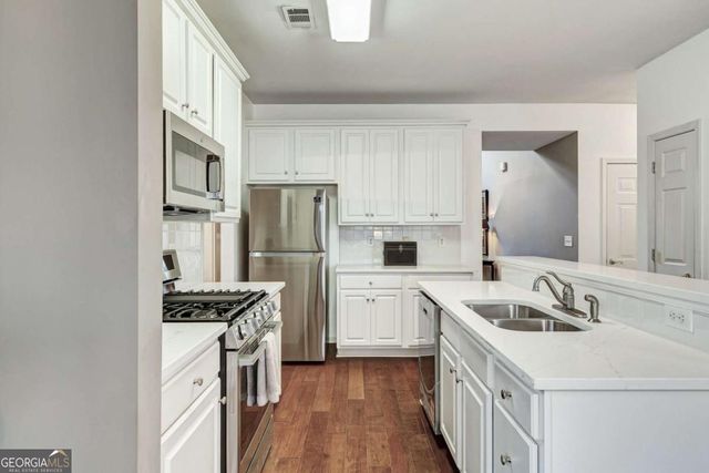 5456 Brooke Ridge Drive, Atlanta, GA 30338