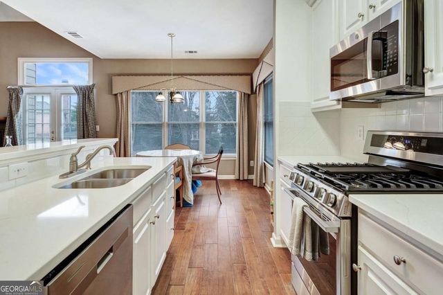 5456 Brooke Ridge Drive, Atlanta, GA 30338