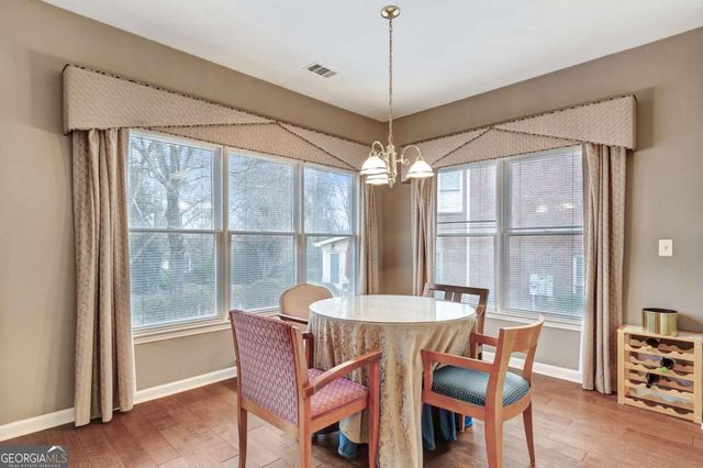 5456 Brooke Ridge Drive, Atlanta, GA 30338