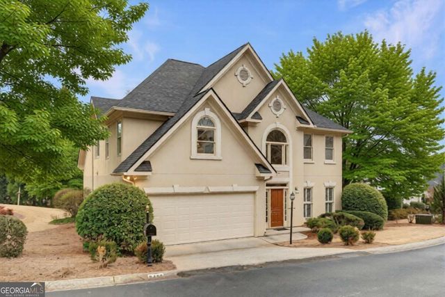 5456 Brooke Ridge Drive, Atlanta, GA 30338