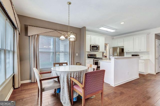 5456 Brooke Ridge Drive, Atlanta, GA 30338