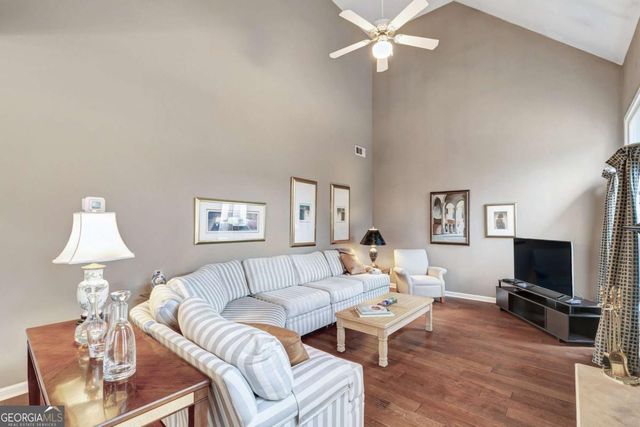 5456 Brooke Ridge Drive, Atlanta, GA 30338