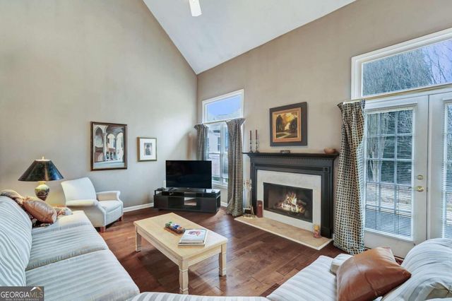 5456 Brooke Ridge Drive, Atlanta, GA 30338