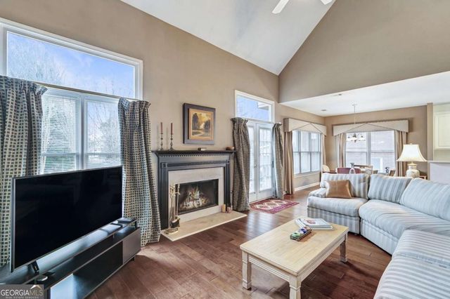 5456 Brooke Ridge Drive, Atlanta, GA 30338