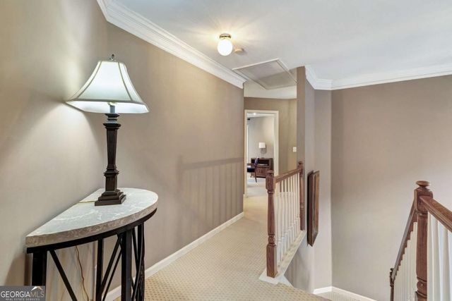 5456 Brooke Ridge Drive, Atlanta, GA 30338