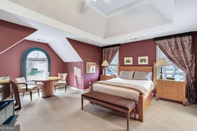 5456 Brooke Ridge Drive, Atlanta, GA 30338