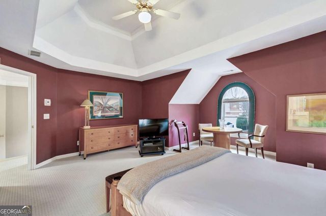 5456 Brooke Ridge Drive, Atlanta, GA 30338