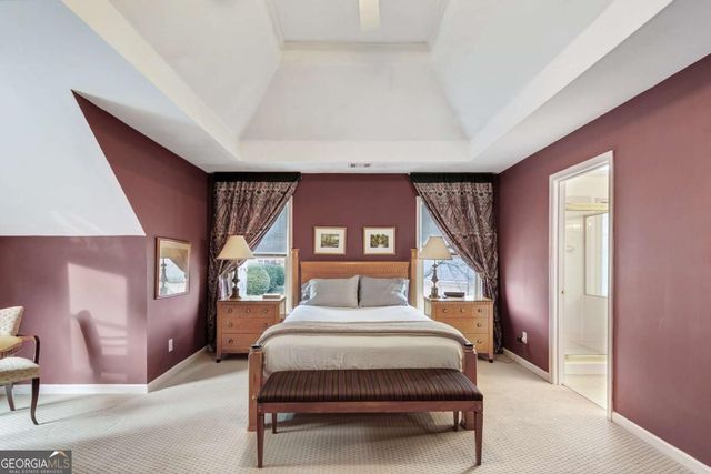 5456 Brooke Ridge Drive, Atlanta, GA 30338