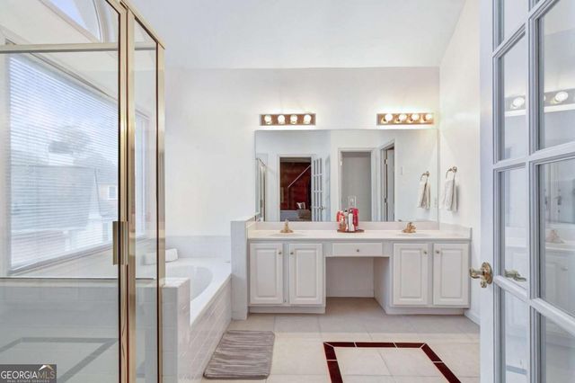 5456 Brooke Ridge Drive, Atlanta, GA 30338