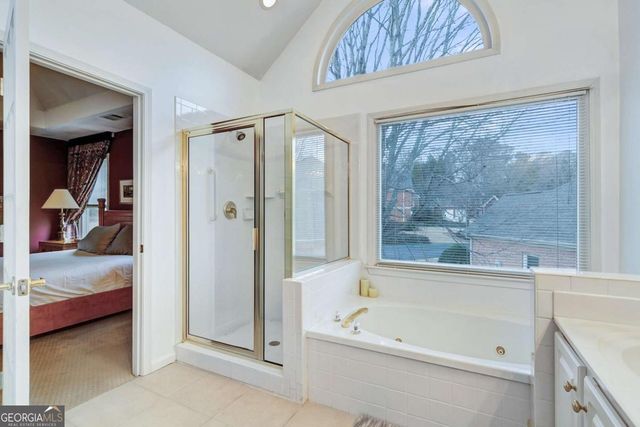 5456 Brooke Ridge Drive, Atlanta, GA 30338