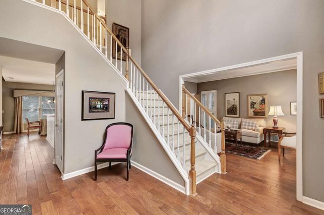 5456 Brooke Ridge Drive, Atlanta, GA 30338