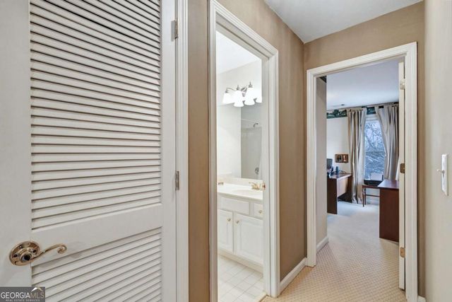 5456 Brooke Ridge Drive, Atlanta, GA 30338