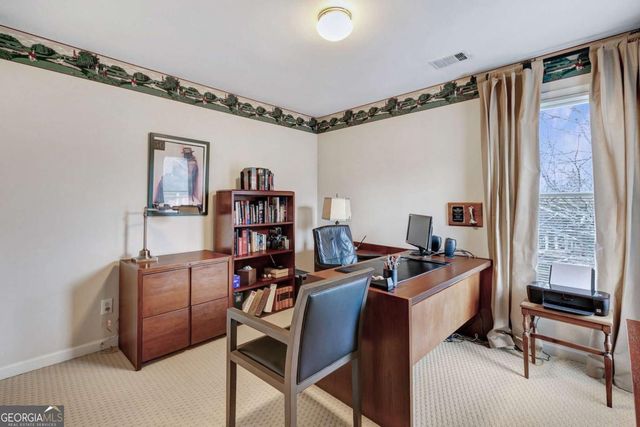 5456 Brooke Ridge Drive, Atlanta, GA 30338