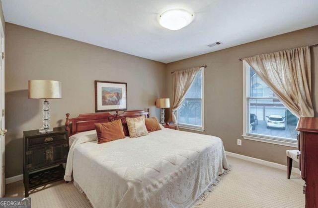 5456 Brooke Ridge Drive, Atlanta, GA 30338