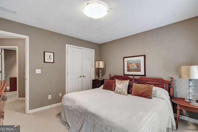 5456 Brooke Ridge Drive, Atlanta, GA 30338