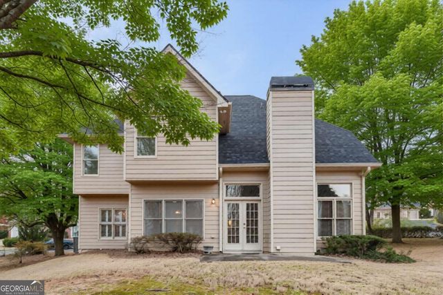 5456 Brooke Ridge Drive, Atlanta, GA 30338