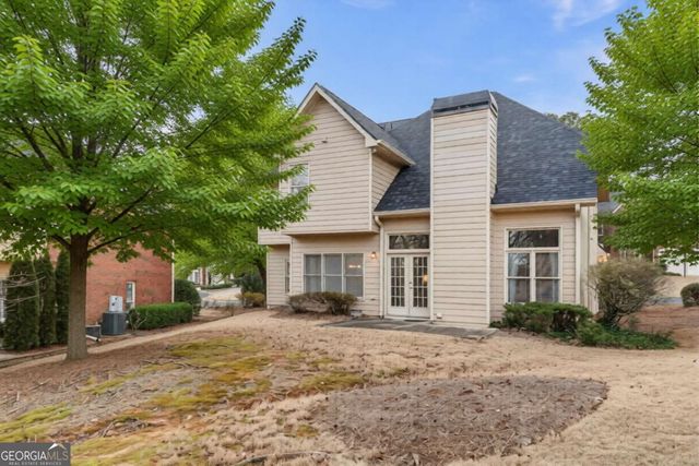5456 Brooke Ridge Drive, Atlanta, GA 30338