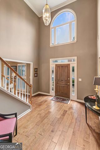 5456 Brooke Ridge Drive, Atlanta, GA 30338